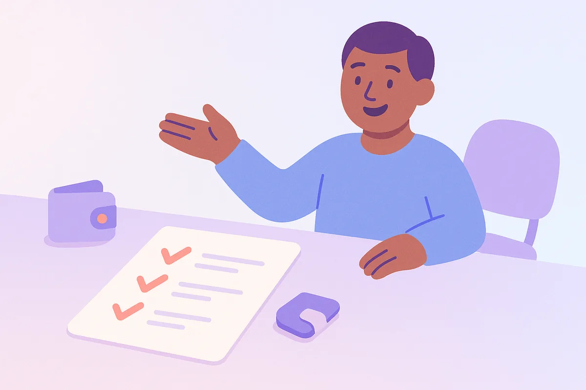 Do I need insurance or papers?