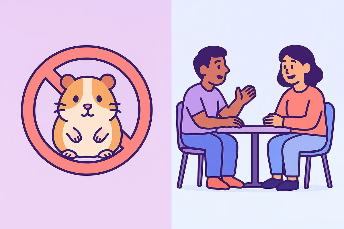 Will I be a “guinea pig”?