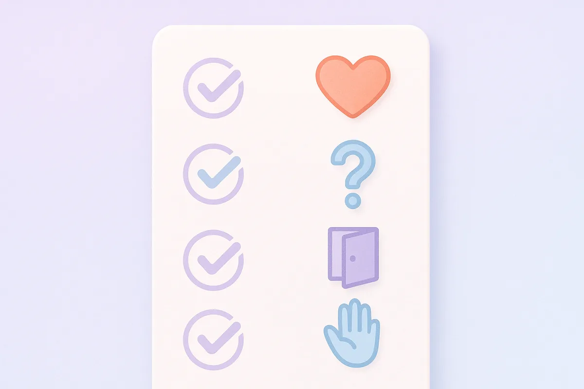 Your rights as a participant
